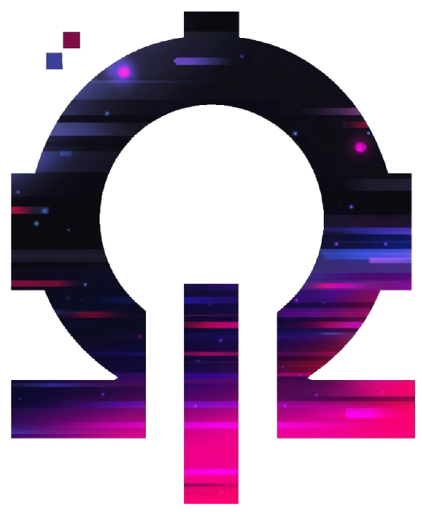 OHMplex Logo