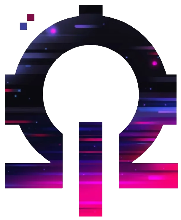 OHMplex Logo